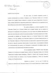Page 3, LEY DE FORTALECIMIENTO DE LOS TRIBUNALES ORALES