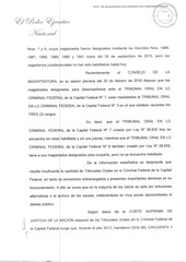 Page 4, LEY DE FORTALECIMIENTO DE LOS TRIBUNALES ORALES