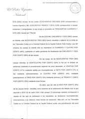Page 5, LEY DE FORTALECIMIENTO DE LOS TRIBUNALES ORALES