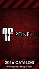 reinfall design catalog 2016