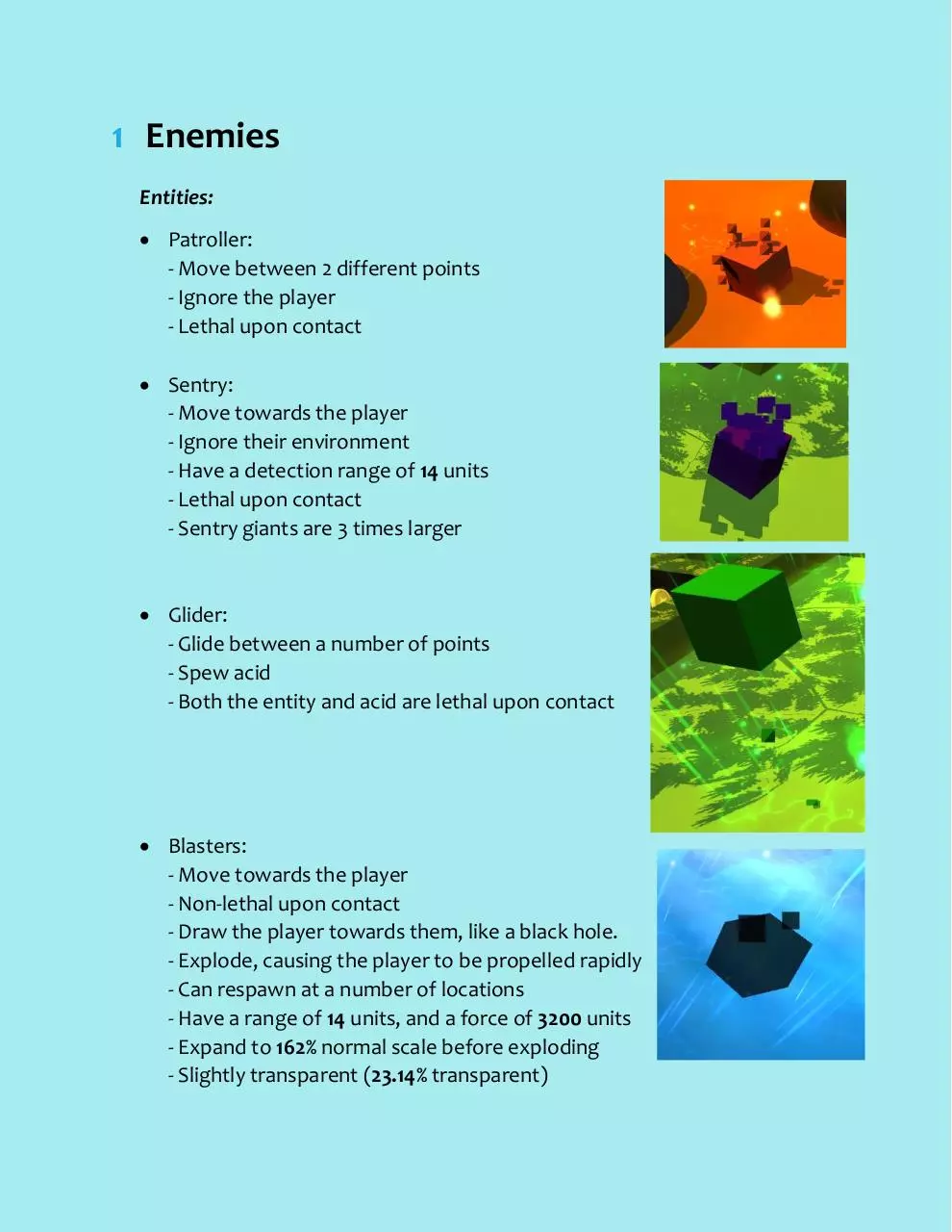 Page 2 of 7, Vex