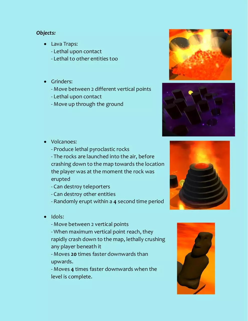 Page 3 of 7, Vex