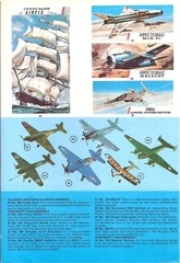 Page 4, Airfix 1968 Additions