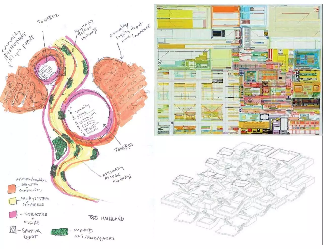 Page 2 of 10, EyeBeam Diagram