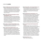 Page 3, Folder Hypno systemische Beratung & Interventionen SFU