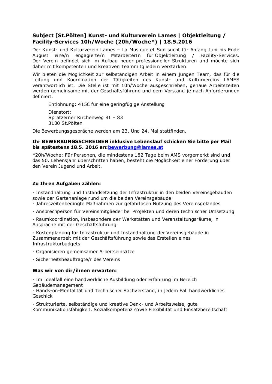 Document preview Lames_Jobausschreibungen.pdf - page 3/3