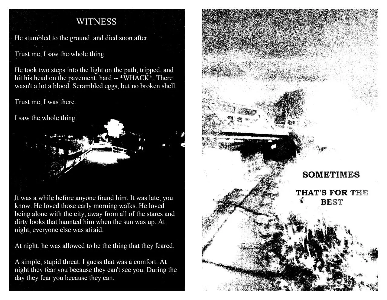 Page 2 of 12, PedestrianParking.Issue08.APR.2016.Double Sided