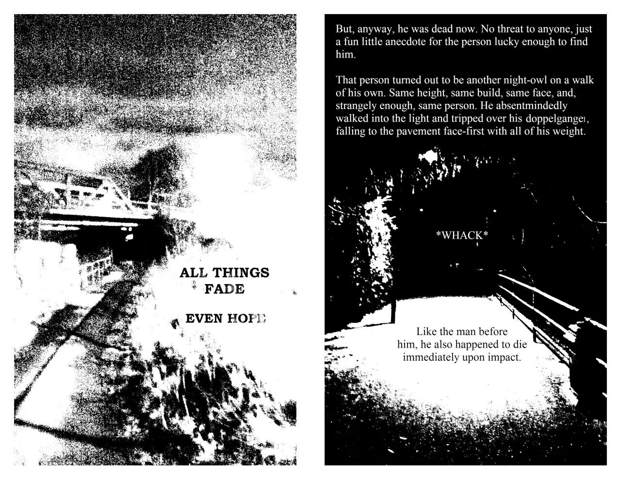 Page 3 of 12, PedestrianParking.Issue08.APR.2016.Double Sided