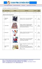 Page 4, Produsen Alat Peraga Edukatif (Menara, Puzzle )