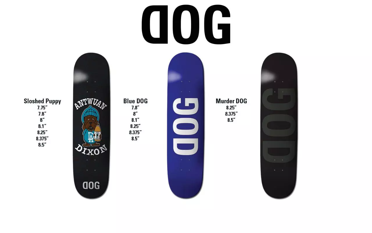 Page 2 of 8, DOG Summer Catalog 2016