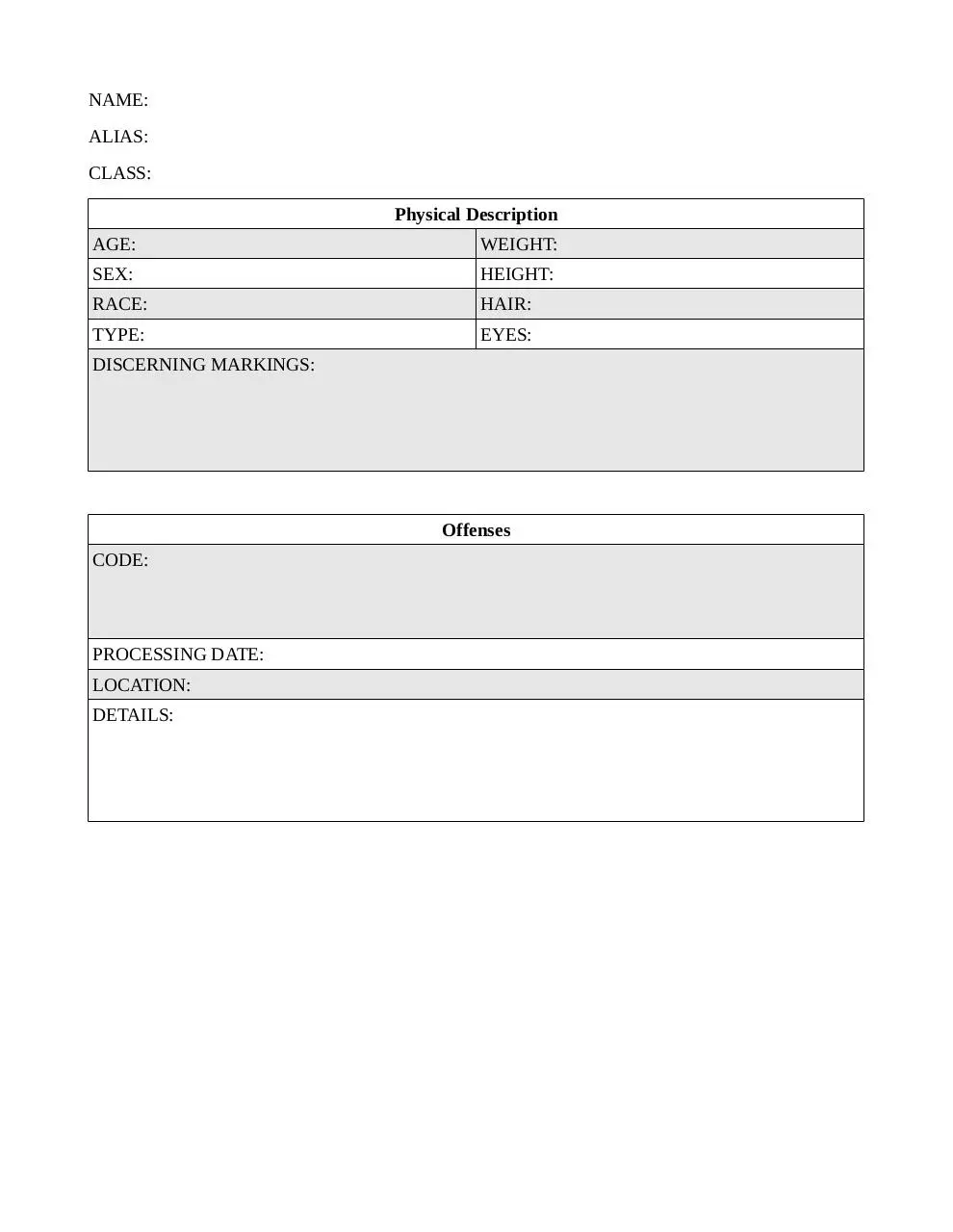 Page 1 of 1, FORM 148 8B