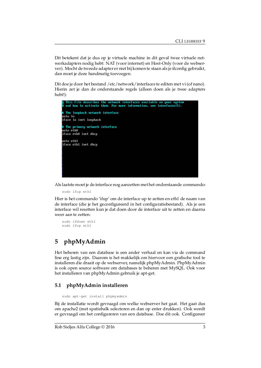Document preview lesbriefCLI-deel9.pdf - page 3/5