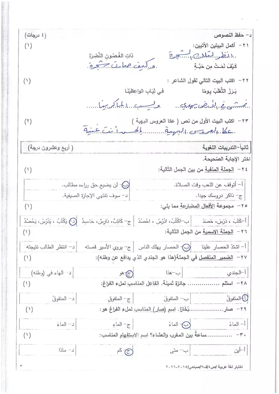 Page 3 of 6, صباحي