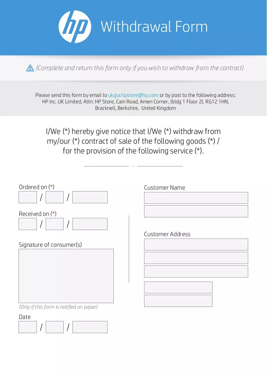 Document preview - Withdrawal_form_UK (1).pdf - Page 1/1