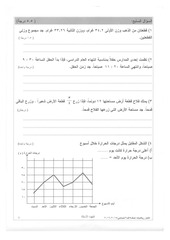 Page 2, 2015 2016 ف2 رياضيات خامس