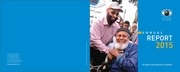 Page 1, Al Basar Annual Report 2015