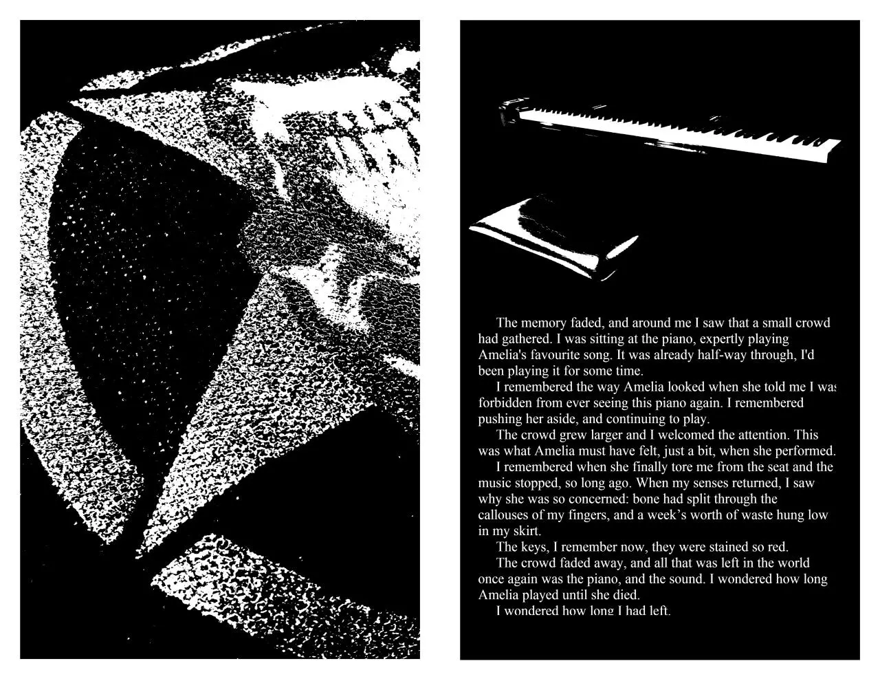 Page 5 of 12, PedestrianParking.Issue09.MAY.2016.Double Sided