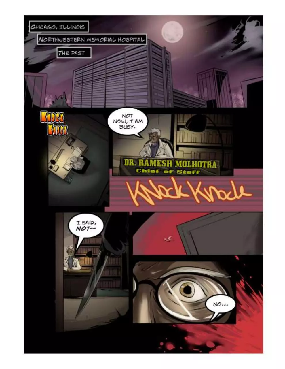 Page 1 of 1, Silencer1