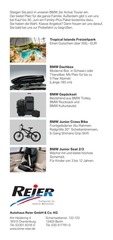 Page 2, WE ARE FAMILY Angebot Autohaus Reier