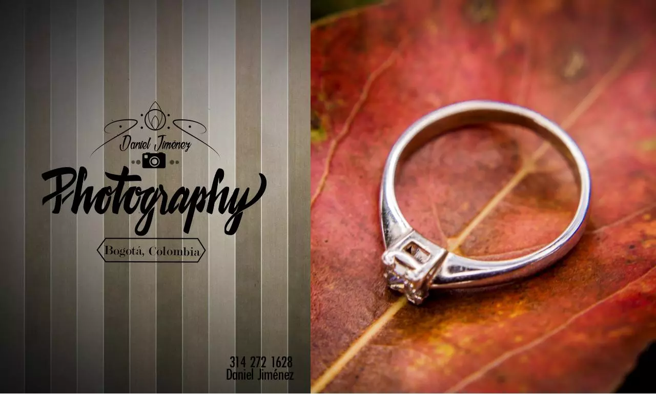 Page 1 of 9, Daniel Jimenez Fotografo