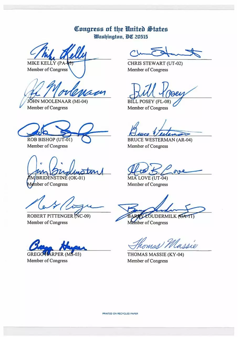 Page 3 of 9, Department of Education Accountability Letter