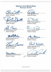Page 5, Department of Education Accountability Letter