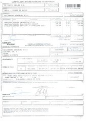 Page 2, Prueba de Garantía