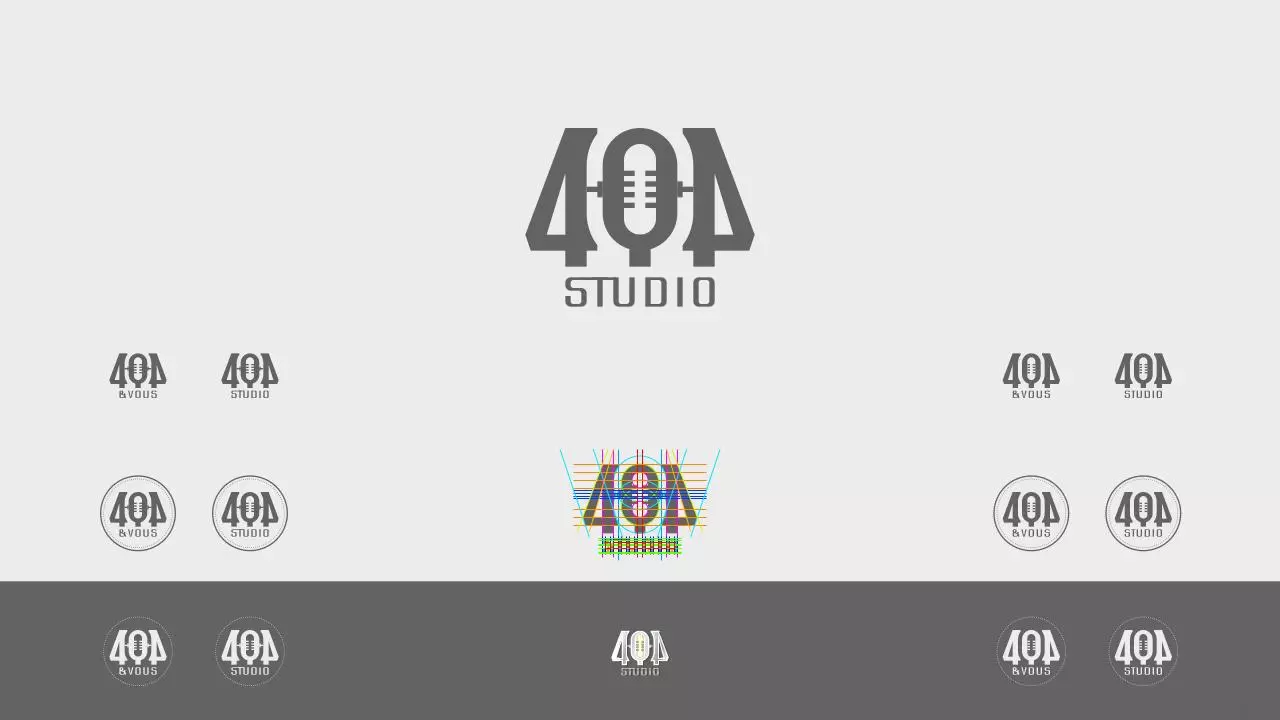 Page 1 of 1, 404 LOGO PROPOSITION BY PHRENESE