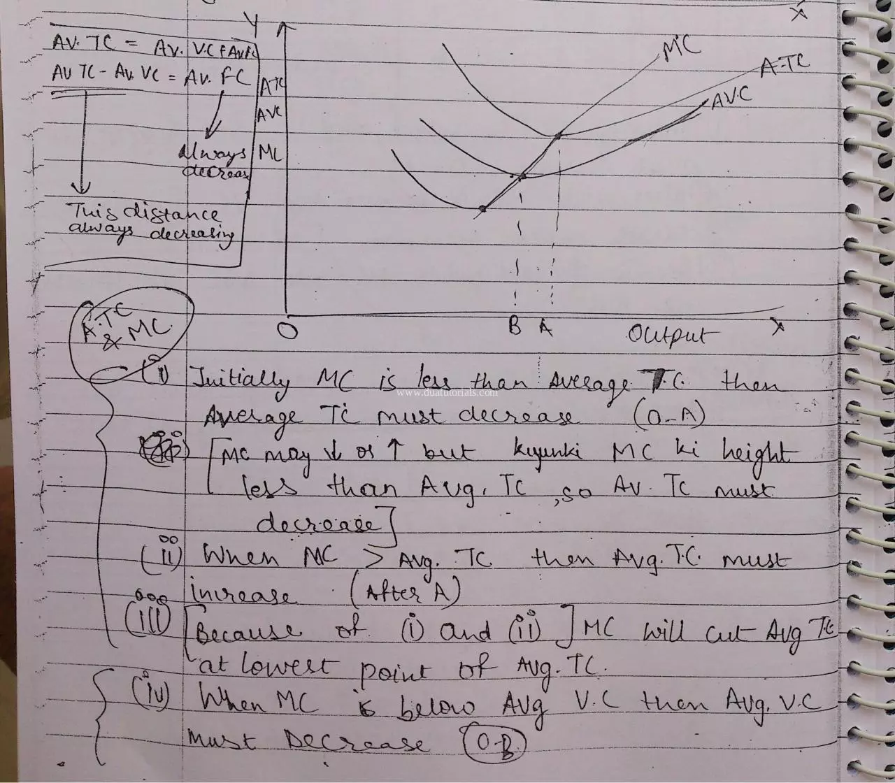 Page 4 of 13, cost numericals