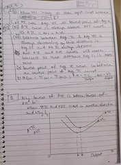 Page 5, cost numericals