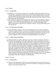 Page 4, mmdfw bylaws