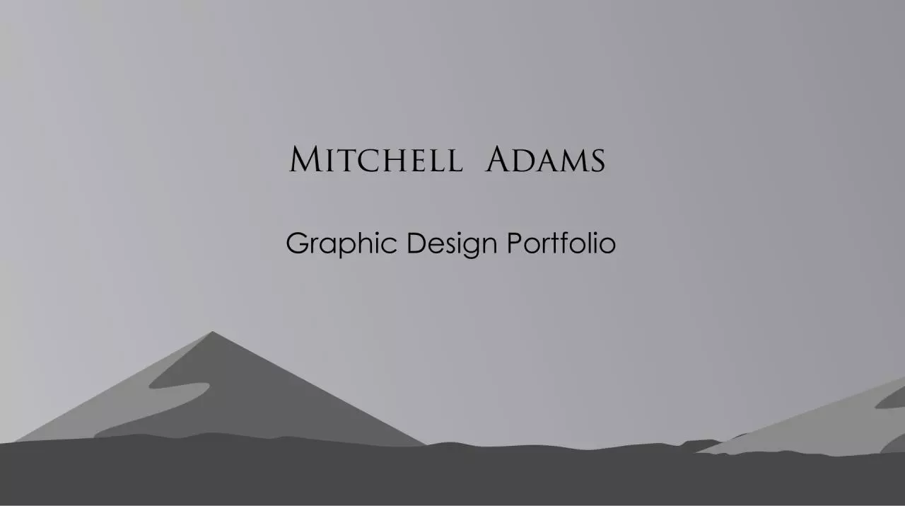 Page 1 of 11, pdf portfolio 2