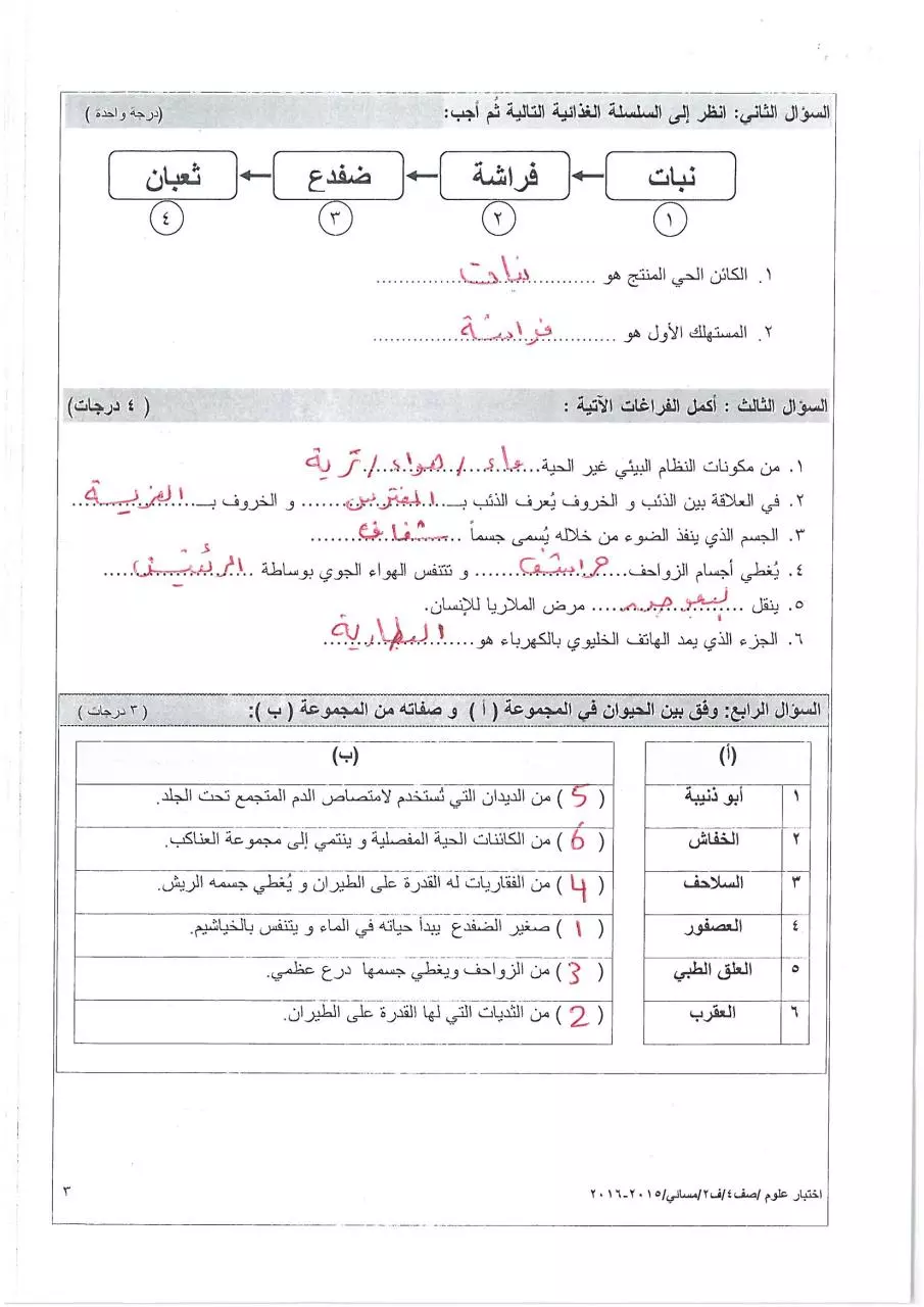 Page 3 of 6, مسائي(1)