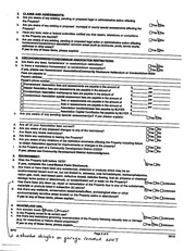 Page 3, 930 Murray Drive Disclosures
