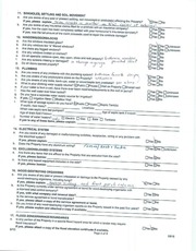 Page 5, 930 Murray Drive Disclosures