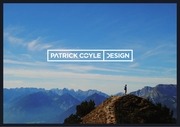Page 1, Patrick Coyle Portfolio