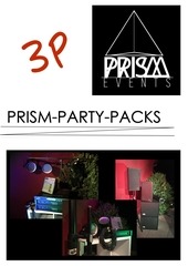 Page 1, Prism Party Packs KP