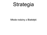 retoryka strategia