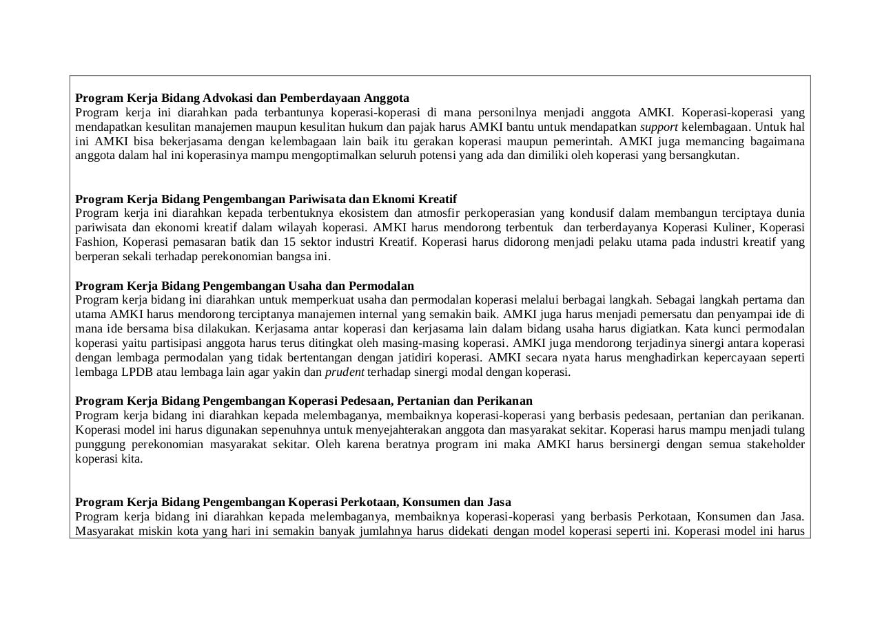 Program Kerja Umum AMKI.pdf - page 3/6