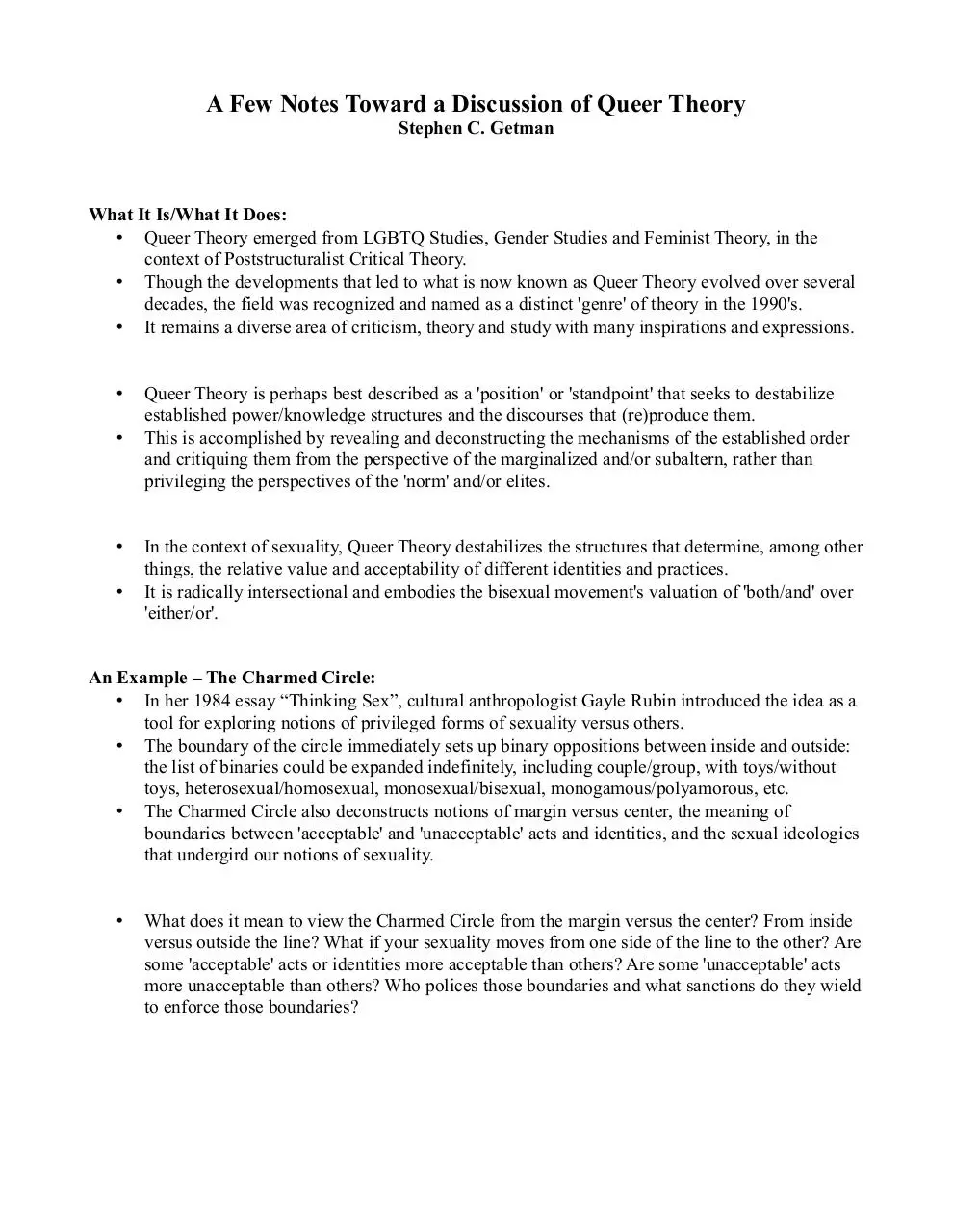 Document preview - QT Discussion.pdf - Page 1/1