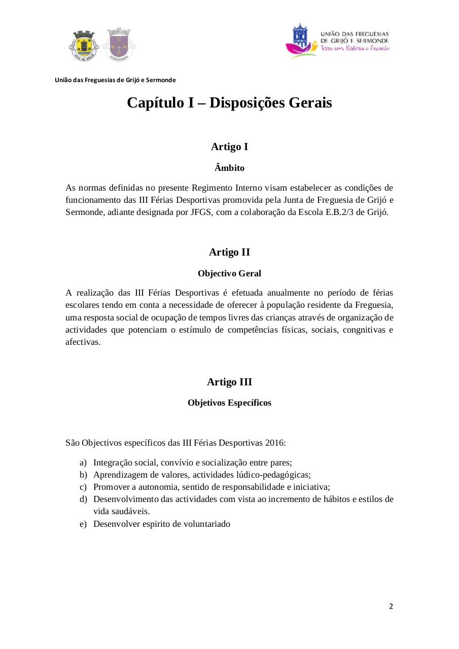 Regimento.pdf - page 2/11