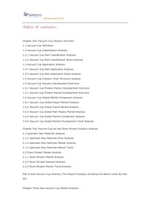 Page 2, Global Vacuum Cup Industry