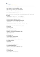 Page 3, Global Vacuum Cup Industry