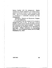 Page 4, TM 31 201 1, Incendiaries