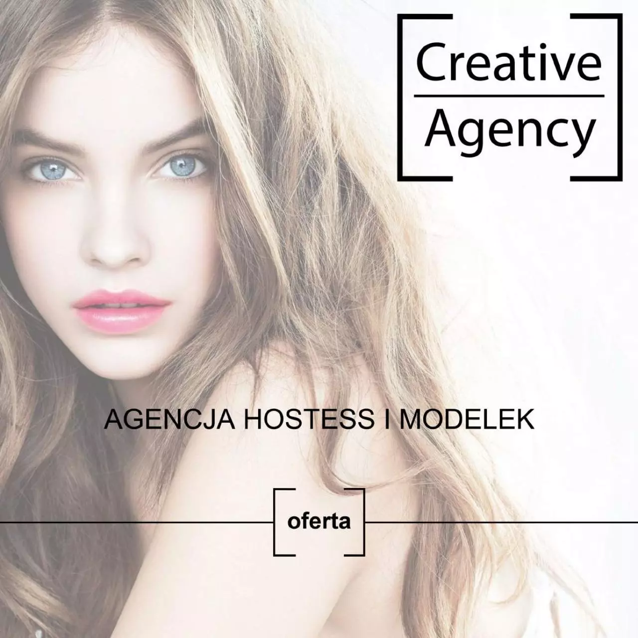 Page 1 of 9, Oferta Creative Agency Agencja Hostess i Modelek