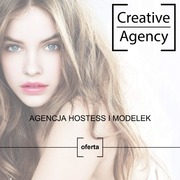 Page 1, Oferta Creative Agency Agencja Hostess i Modelek