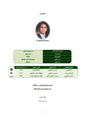 Page 1, resume