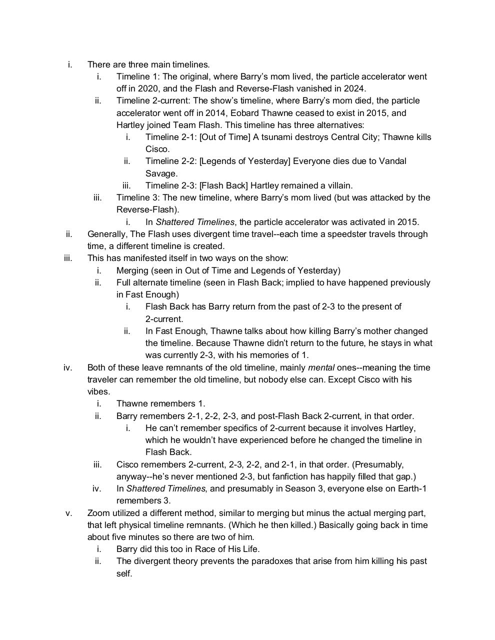 Document preview TheFlashTimeTravel.pdf - page 1/3