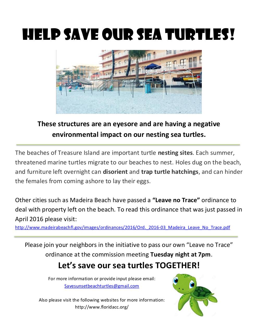 Document preview Help Save Our Sea Turtles color.docx.pdf - page 1/1