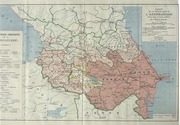 Page 1, Map Azerbaijan LON Req for Admission